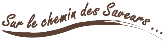 Sur le chemin des saveurs